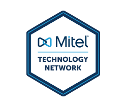 Mitel technology partner