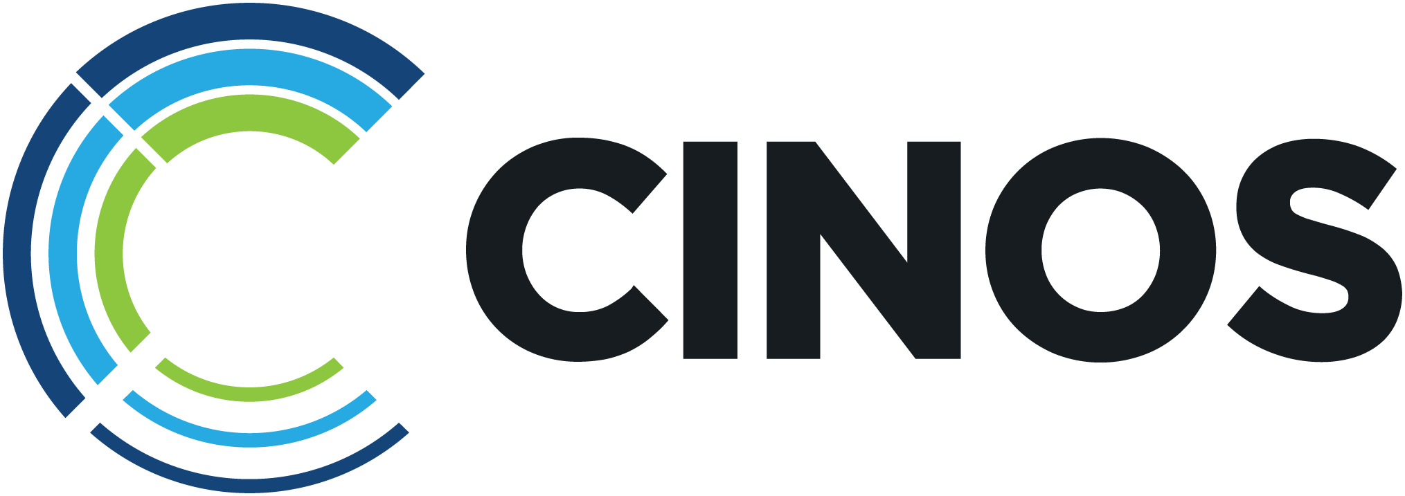 Cinos logo