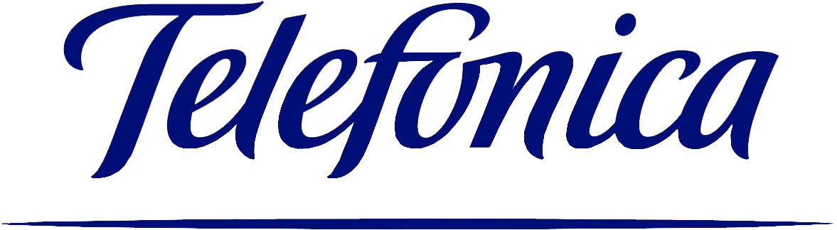 Telefonica logo