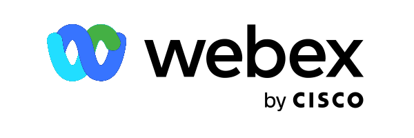 Webex logo